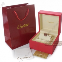 Фирменная коробка Cartier (код 001)