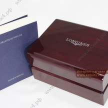 Фирменная коробка  Longines (код 002)