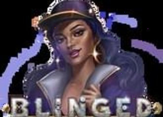 Blinged игровой