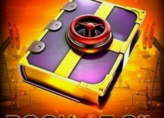 Игра Book of Oil Эндофина