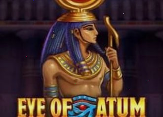 Eye Of Atum игра