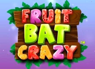 Фруктовый слот Fruitbat Crazy Betsoft