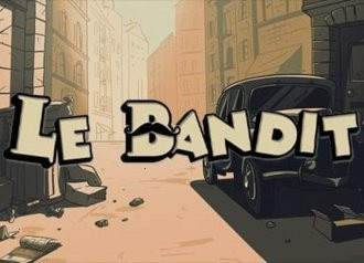  Le Bandit
