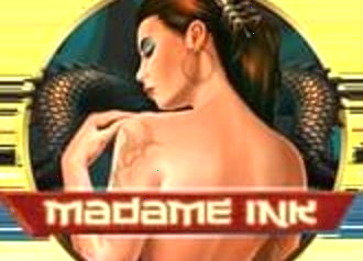 Madame Ink studio